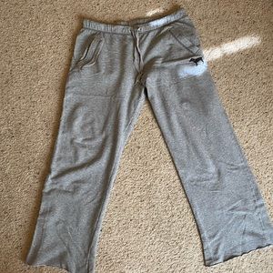 VS Boyfriend sweatpants